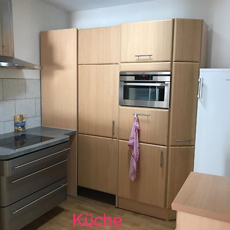 Appartement Hagemann Querfurter Str. 4 à Lutherstadt Eisleben Extérieur photo