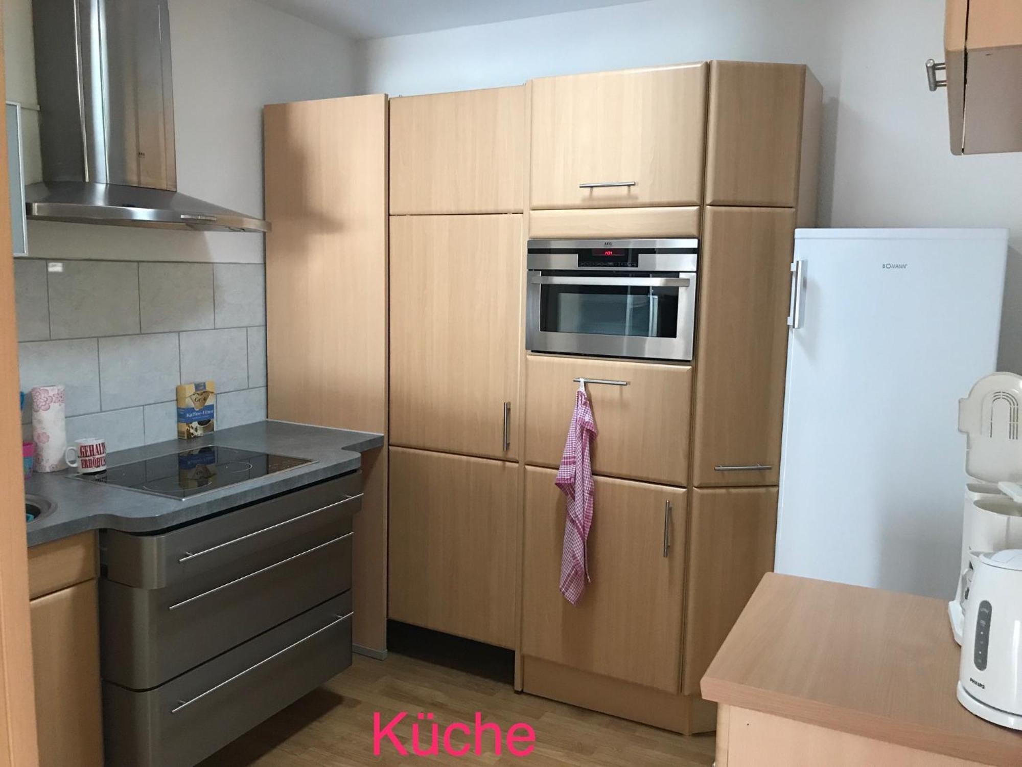 Appartement Hagemann Querfurter Str. 4 à Lutherstadt Eisleben Extérieur photo