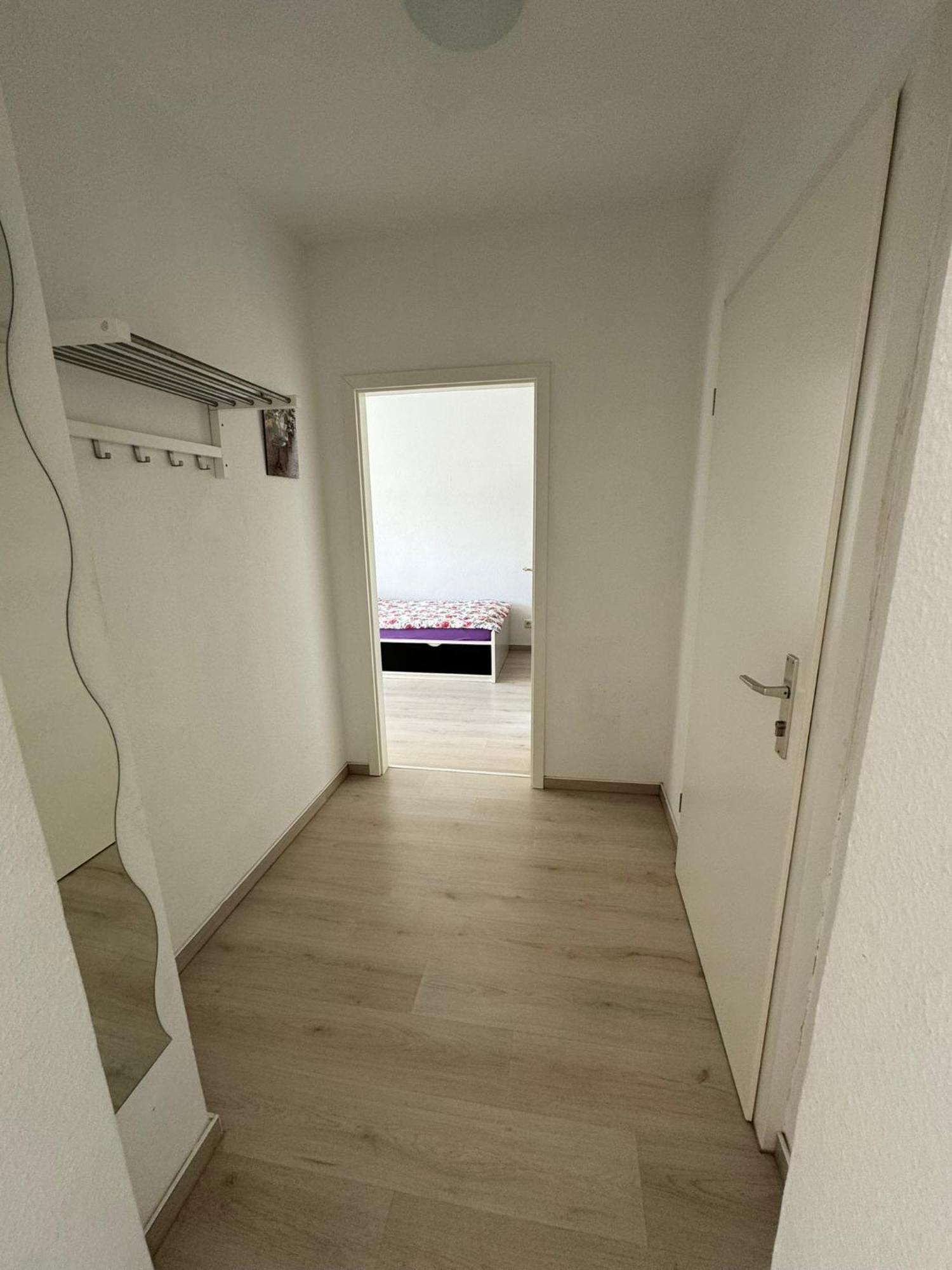 Appartement Hagemann Querfurter Str. 4 à Lutherstadt Eisleben Extérieur photo