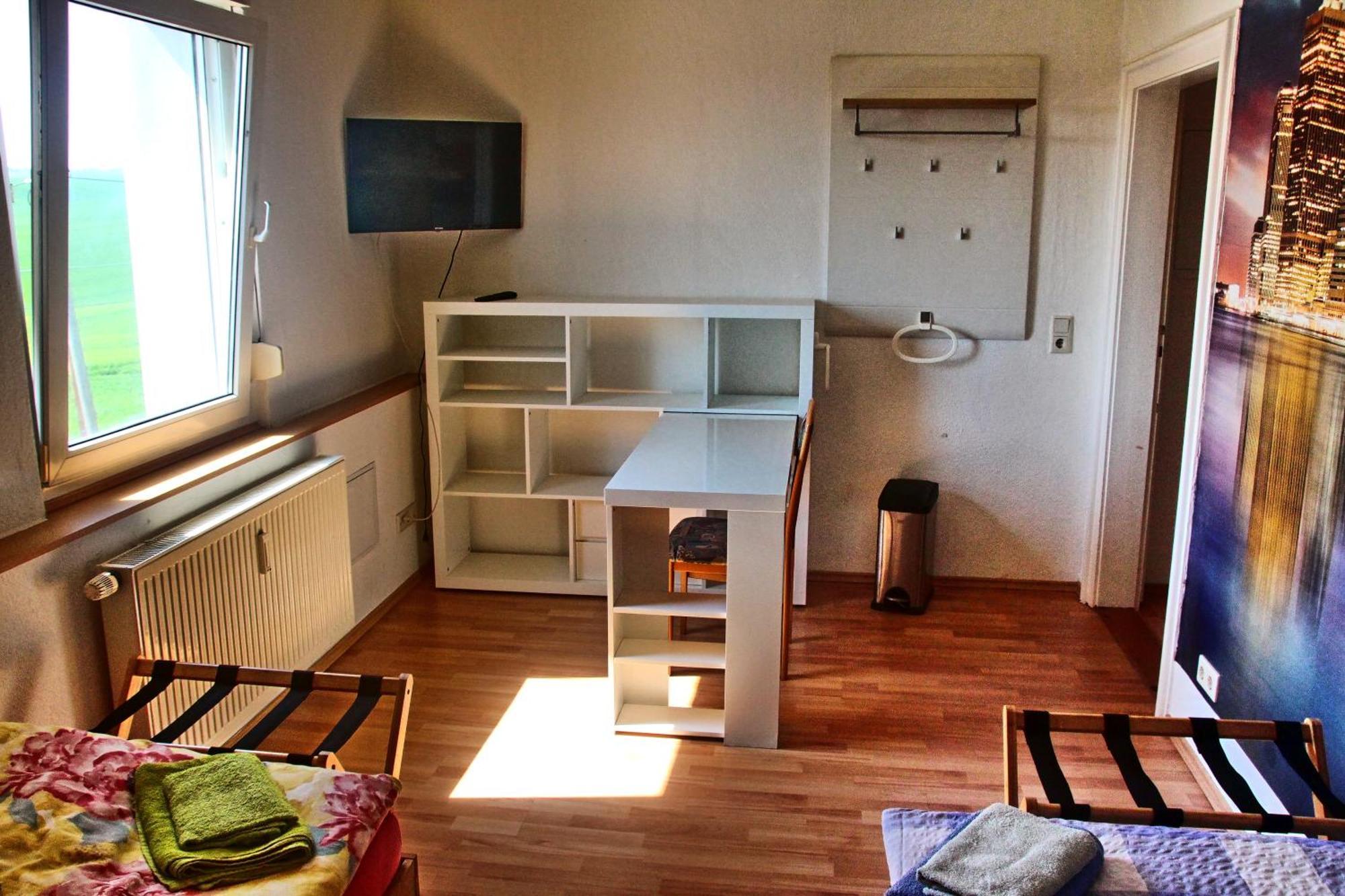 Appartement Hagemann Querfurter Str. 4 à Lutherstadt Eisleben Extérieur photo