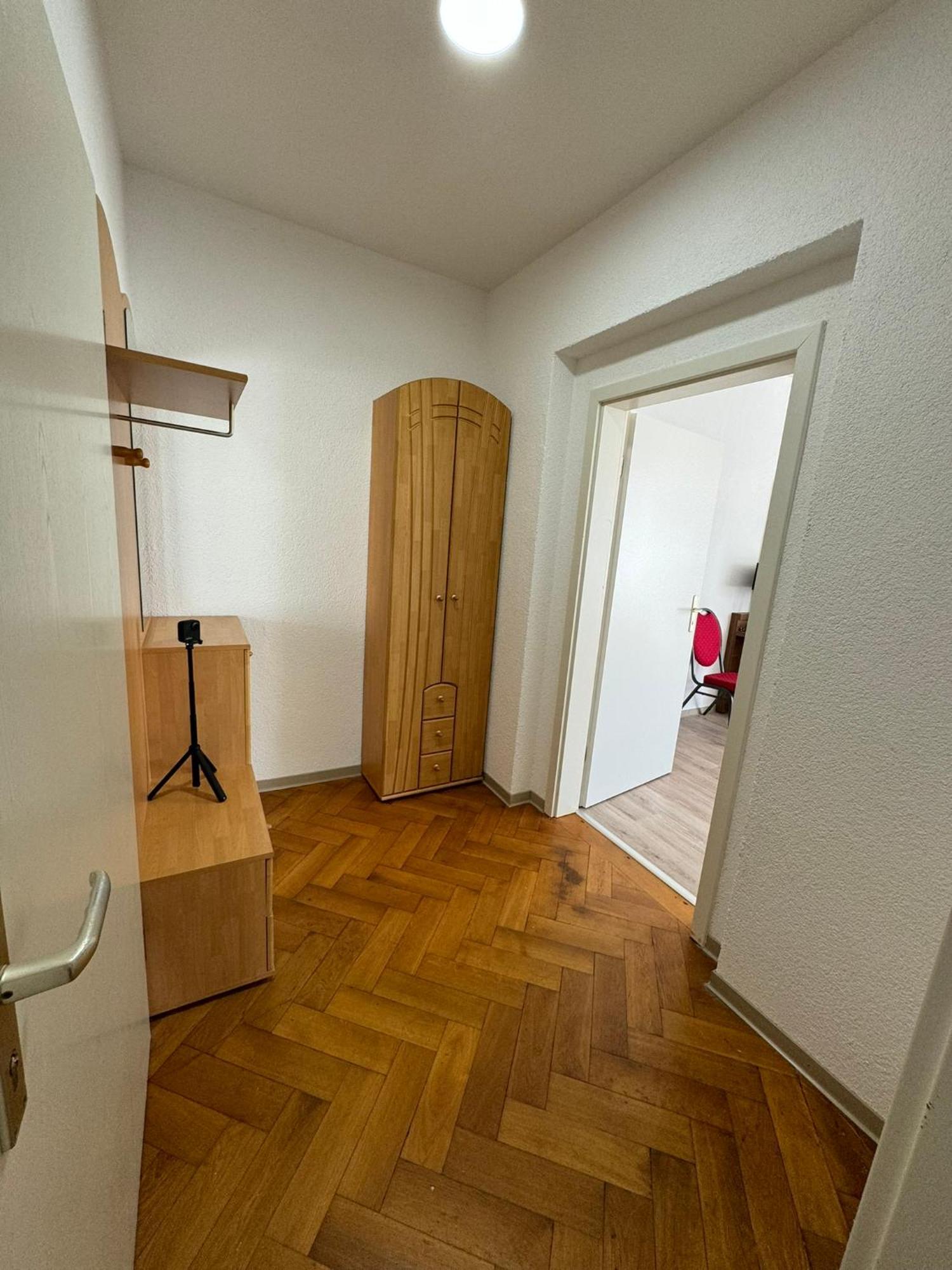 Appartement Hagemann Querfurter Str. 4 à Lutherstadt Eisleben Extérieur photo